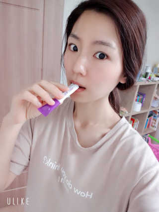 라플레 유해균을 이겨 튼튼한 장으로,  인빅터스 패밀리 — 5점을 준 리뷰어가 2019년 4월 올린 사용 사진