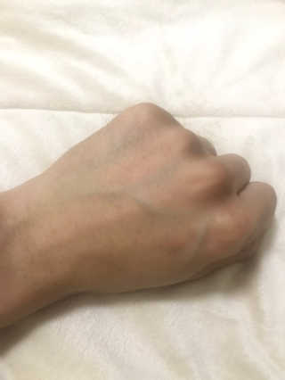 아크웰 아크네 클리어링 딥 클렌징 폼 — 5점을 준 리뷰어가 2018년 12월 올린 사용 사진
