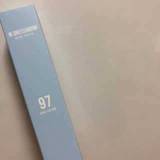 더블유드레스룸 드레스퍼퓸 150ml — 5점을 준 리뷰어가 2018년 11월 올린 사용 사진
