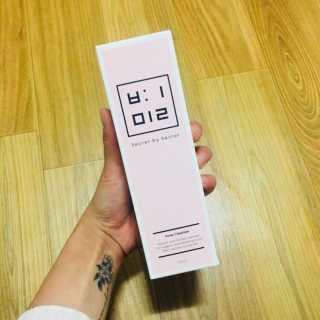 비밀 프리미엄 이너클렌저 - 로즈골드 — 5점을 준 리뷰어가 2018년 3월 올린 사용 사진
