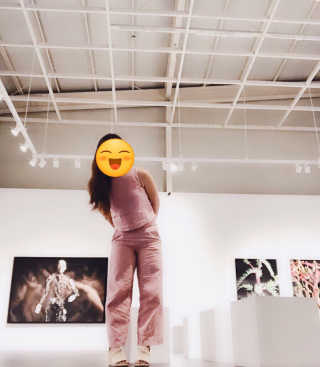 에버앤에버 워너비 퍼펙트 클리어 헤어 리무벌크림 다리+바디용 — 4.33점을 준 리뷰어가 2018년 6월 올린 사용 사진