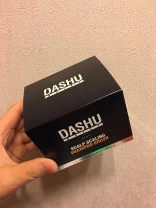 다슈코리아 다슈 단백질 한방 두피 골드 샴푸 500ml +샴푸브러쉬 — 5점을 준 리뷰어가 2019년 3월 올린 사용 사진