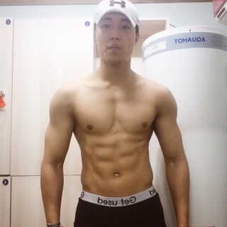 마이카페라떼 말차 아몬드브리즈 7개입 — 3점을 준 리뷰어가 2019년 11월 올린 사용 사진