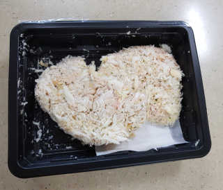 수제돈까스 스테이크통카스 맛있는 아이들간식 — 5점을 준 리뷰어가 2018년 7월 올린 사용 사진