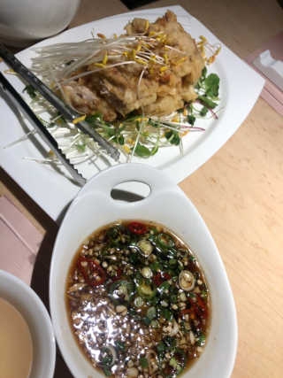 [서우] 전 메뉴 5만원상당 식사권 — 4점을 준 리뷰어가 2018년 12월 올린 사용 사진
