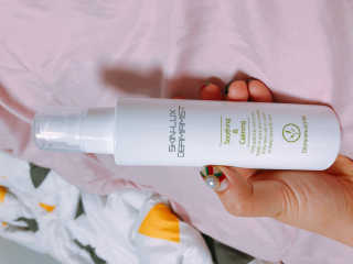 [더마허브] 스킨룩스 더마미스트 150ml — 4.33점을 준 리뷰어가 2018년 3월 올린 사용 사진