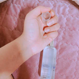 dr.eslee 안티세범 백크네 스프레이 — 4점을 준 리뷰어가 2019년 3월 올린 사용 사진