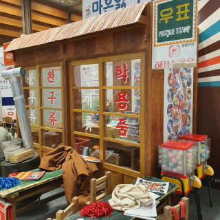코엑스 푸드위크 19년 푸드 위크 — 5점을 준 리뷰어가 2019년 11월 올린 사용 사진