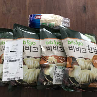 [강남,강서지역 한정]온라인편의점 나우픽 2만원 쿠폰 — 3.5점을 준 리뷰어가 2019년 3월 올린 사용 사진