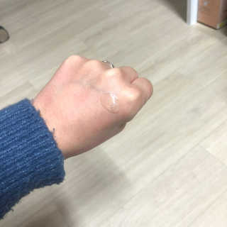 [하킴 코스메틱] 알프48 이바이스 엘럼 — 5점을 준 리뷰어가 2019년 12월 올린 사용 사진
