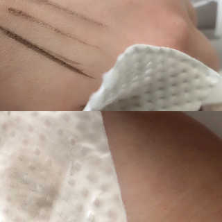 [더메디닥터] 글리셜 미셀라 클렌징 워터 — 4점을 준 리뷰어가 2019년 2월 올린 사용 사진