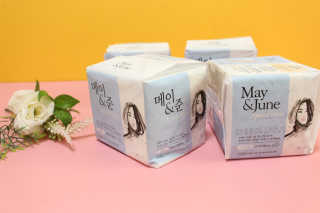 메이앤준 스피드맥스 — 3점을 준 리뷰어가 2019년 3월 올린 사용 사진