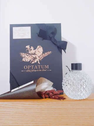 당신의 향을 찾아 드리는 옵타움디퓨저 200ml — 5점을 준 리뷰어가 2018년 3월 올린 사용 사진