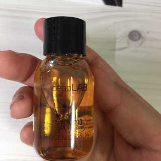 세포랩 바이오제닉 에센스 30ml 특별팩 — 4.67점을 준 리뷰어가 2018년 5월 올린 사용 사진