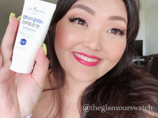 theglamourswatch님이 올린 리뷰 사진 2