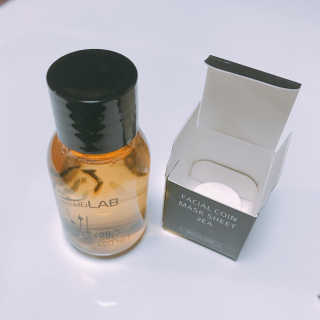 세포랩 바이오제닉 에센스 30ml 특별팩 — 4.33점을 준 리뷰어가 2018년 4월 올린 사용 사진