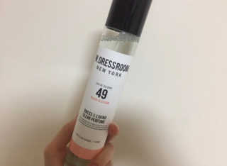 더블유드레스룸 드레스퍼퓸 150ml — 4.17점을 준 리뷰어가 2018년 5월 올린 사용 사진