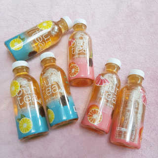 (주)쟈뎅 [쟈뎅] 아워티 500ml （총 6병） — 4.5점을 준 리뷰어가 2019년 7월 올린 사용 사진