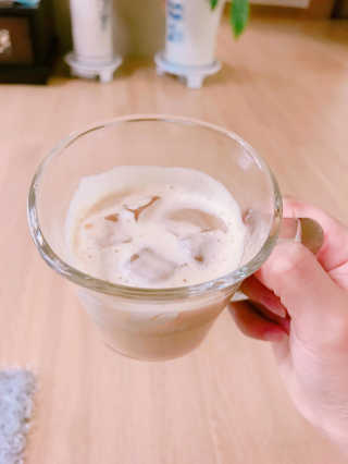 네스카페 코리아 네스카페 크레마 — 4.83점을 준 리뷰어가 2017년 7월 올린 사용 사진