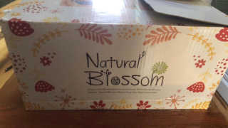 네추럴블라썸 NATURAL BLOSSOM 슈퍼 얇은 바지 기저귀 — 4.5점을 준 리뷰어가 2018년 12월 올린 사용 사진