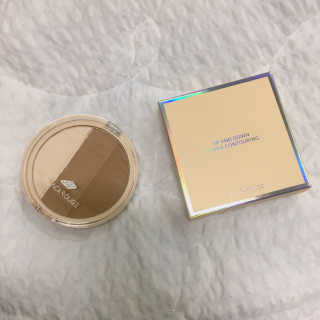 [블랙루즈] 업 앤 다운 트리플 컨투어링 — 4점을 준 리뷰어가 2019년 5월 올린 사용 사진
