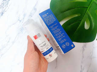 디에스래보래토리즈 [DS LAB] 벡섬 SL 크림 50ml X 1ea — 4점을 준 리뷰어가 2020년 1월 올린 사용 사진