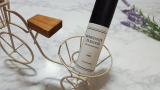자트인사이트 콘스탄티 엘레강스 픽서(진짜픽서) 50ml — 3.5점을 준 리뷰어가 2016년 8월 올린 사용 사진