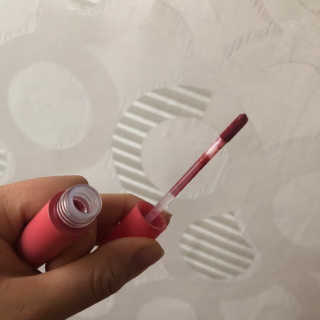 [블랙루즈] 무스 블렌딩 — 4점을 준 리뷰어가 2019년 2월 올린 사용 사진