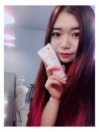 에버앤에버 워너비 퍼펙트 클리어 헤어 리무벌크림 다리+바디용 — 4.33점을 준 리뷰어가 2018년 5월 올린 사용 사진
