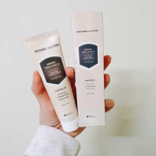 메이메리 쓰리이펙츠 모이스처 톤업크림 50ml — 3점을 준 리뷰어가 2019년 12월 올린 사용 사진