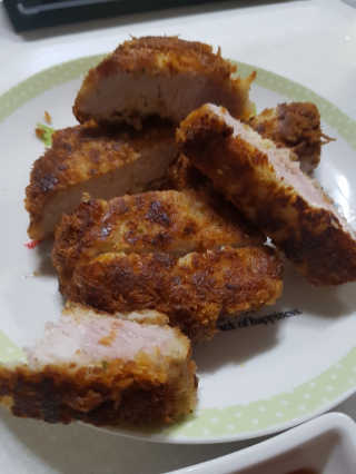 왕의님이 올린 리뷰 사진 1