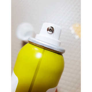 달리프 클로렐라 베러 루트 쿨링 스프레이 100ml — 5점을 준 리뷰어가 2018년 12월 올린 사용 사진