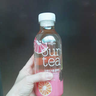 (주)쟈뎅 [쟈뎅] 아워티 500ml （총 6병） — 4.5점을 준 리뷰어가 2019년 7월 올린 사용 사진