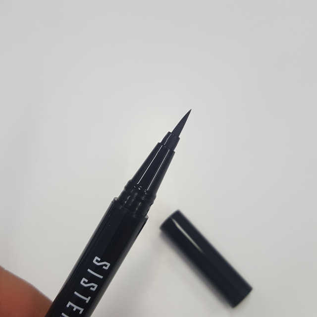 퍼펙트 엣지 브러쉬 펜 라이너 2종 택 1 리뷰 사진