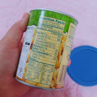 마우나로아 어니언 앤 갈릭 마카다미아 캔 127G — 5점을 준 리뷰어가 2019년 8월 올린 사용 사진