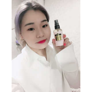 입솜 로즈카모마일 미스트 , 메이창유칼립투스 미스트 — 4점을 준 리뷰어가 2017년 3월 올린 사용 사진