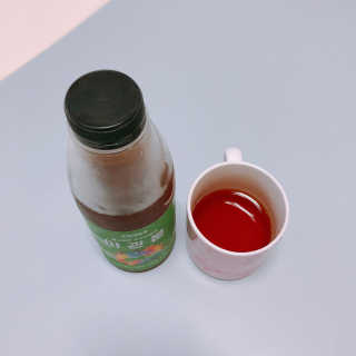 또바르 비수리 야관문 더치 원액 진액 엑기스 500ml — 5점을 준 리뷰어가 2018년 2월 올린 사용 사진
