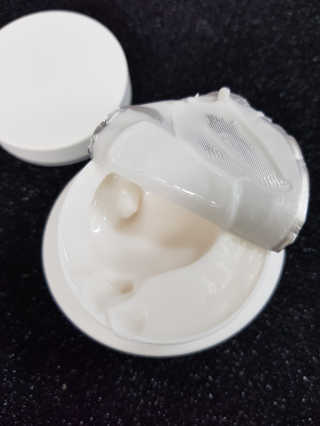세바메드 우레아 수분폭탄크림 50ml — 5점을 준 리뷰어가 2019년 12월 올린 사용 사진