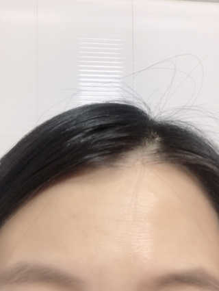 다슈코리아 다슈 볼륨 카페인 파워 에어부스터 120ml — 5점을 준 리뷰어가 2019년 8월 올린 사용 사진
