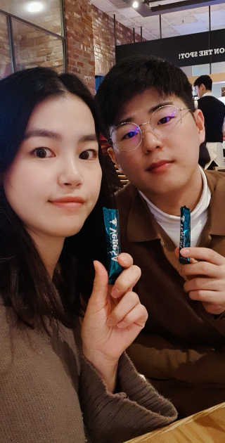 수이니님이 올린 리뷰 사진 1