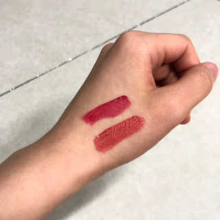 [블랙루즈] 무스 블렌딩 — 5점을 준 리뷰어가 2019년 2월 올린 사용 사진