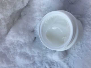 SN 에스엔 티크림 — 4.67점을 준 리뷰어가 2017년 12월 올린 사용 사진