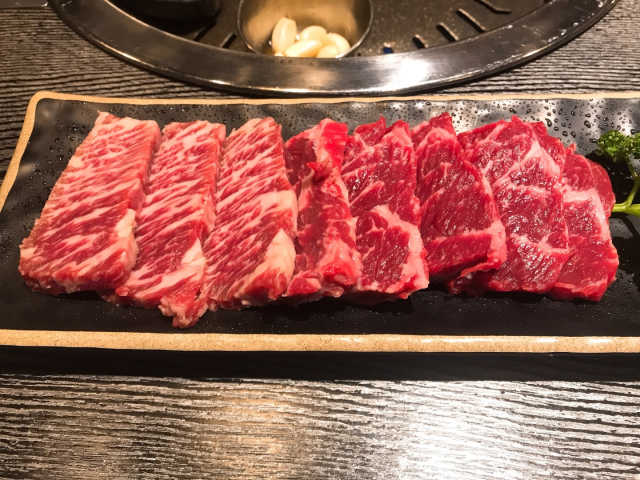 [고기원칙 송파가락점] 30,000원 자유메뉴 리뷰 사진
