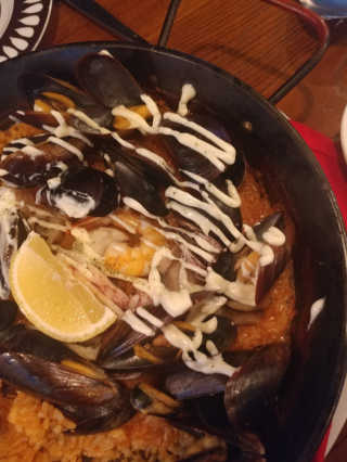 SowoonSophiaMin님이 올린 리뷰 사진 1