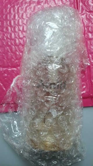 에이밀 슈퍼 그레인 클렌징 오일 125ml — 4점을 준 리뷰어가 2019년 8월 올린 사용 사진