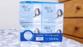 메이앤준 스피드맥스 — 4점을 준 리뷰어가 2019년 3월 올린 사용 사진