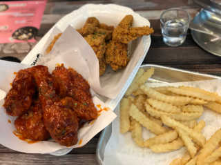 도담치킨 수유점 [도담치킨_수유점] 20,000원 내에서 자유롭게 즐기기 — 4점을 준 리뷰어가 2019년 2월 올린 사용 사진