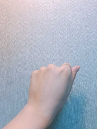 JM솔루션 물광 커버 파운데이션 럭셔리 — 2점을 준 리뷰어가 2019년 1월 올린 사용 사진