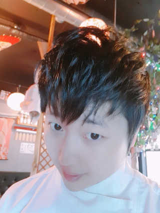 디어본 한번에 샴푸 에센스 로션 세트 — 5점을 준 리뷰어가 2018년 12월 올린 사용 사진