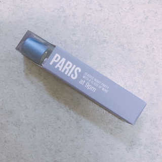더블유드레스룸 롤 온 퍼퓸EDT 10ml — 5점을 준 리뷰어가 2018년 7월 올린 사용 사진